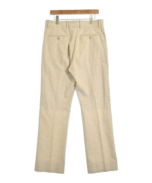 Acne Studios（アクネストゥディオズ）スラックス ベージュ サイズ:46(M位) メンズ/2200709799030