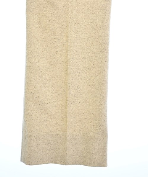 Acne Studios（アクネストゥディオズ）スラックス ベージュ サイズ:46(M位) メンズ/2200709799030