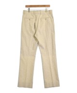 Acne Studios（アクネストゥディオズ）スラックス ベージュ サイズ:46(M位) メンズ/2200709799030