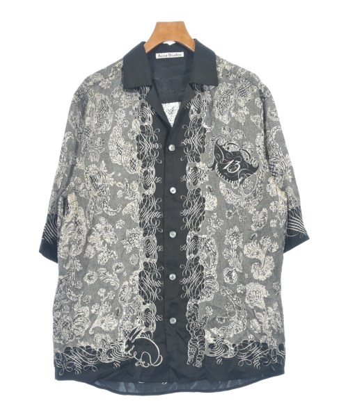 Acne Studios(アクネストゥディオズ)のカジュアルシャツ サイズ:46(M位) 33,400円
