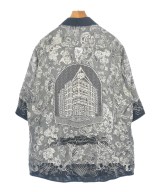 Acne Studios（アクネストゥディオズ）カジュアルシャツ 黒 サイズ:46(M位) メンズ/2200710067142