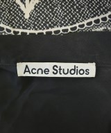Acne Studios（アクネストゥディオズ）カジュアルシャツ 黒 サイズ:46(M位) メンズ/2200710067142