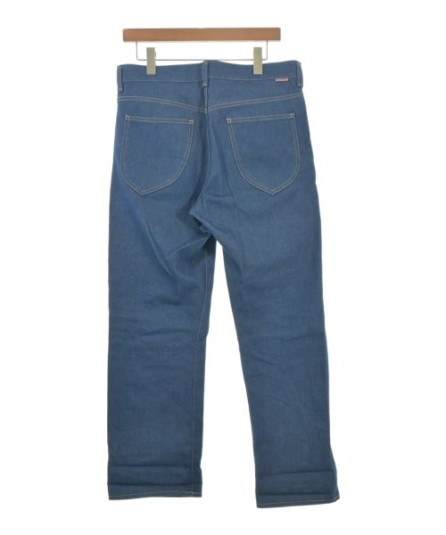 Acne Studios（アクネストゥディオズ）デニムパンツ 紺 サイズ:30(M位) メンズ/2200710067210