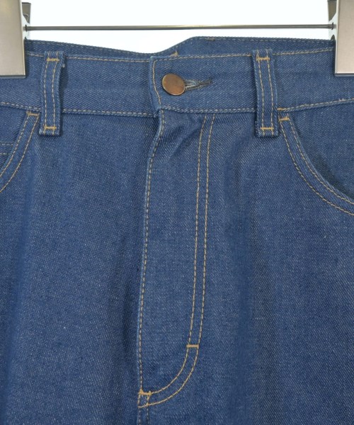 Acne Studios（アクネストゥディオズ）デニムパンツ 紺 サイズ:30(M位) メンズ/2200710067210