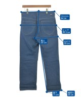 Acne Studios（アクネストゥディオズ）デニムパンツ 紺 サイズ:30(M位) メンズ/2200710067210