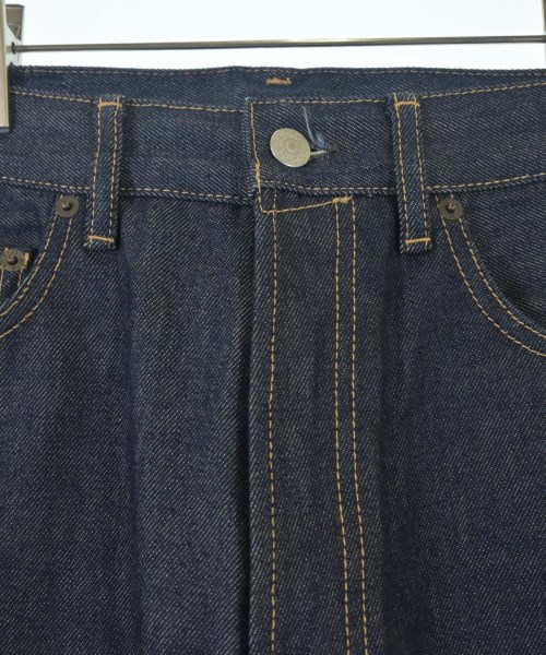 Acne Studios（アクネストゥディオズ）デニムパンツ 紺 サイズ:30(M位) メンズ/2200710067227
