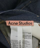 Acne Studios（アクネストゥディオズ）デニムパンツ 紺 サイズ:30(M位) メンズ/2200710067227