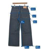 Acne Studios（アクネストゥディオズ）デニムパンツ 紺 サイズ:30(M位) メンズ/2200710067227