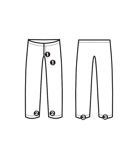 Acne Studios（アクネストゥディオズ）デニムパンツ 青 サイズ:32(L位) メンズ/2200710179012
