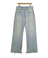 Acne Studios（アクネストゥディオズ）デニムパンツ 青 サイズ:32(L位) メンズ/2200710179012