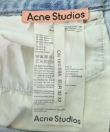 Acne Studios（アクネストゥディオズ）デニムパンツ 青 サイズ:32(L位) メンズ/2200710179012