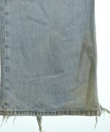 Acne Studios（アクネストゥディオズ）デニムパンツ 青 サイズ:32(L位) メンズ/2200710179012