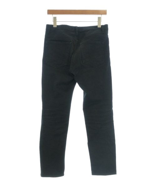 Acne Studios（アクネストゥディオズ）デニムパンツ 黒 サイズ:29(S位) メンズ/2200708167076