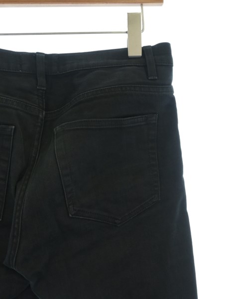 Acne Studios（アクネストゥディオズ）デニムパンツ 黒 サイズ:29(S位) メンズ/2200708167076