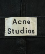 Acne Studios（アクネストゥディオズ）デニムパンツ 黒 サイズ:29(S位) メンズ/2200708167076