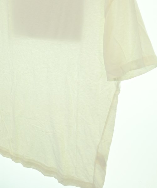 Acne Studios（アクネストゥディオズ）Tシャツ・カットソー 白 サイズ:M メンズ/2200710181190