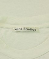 Acne Studios（アクネストゥディオズ）Tシャツ・カットソー 白 サイズ:M メンズ/2200710181190