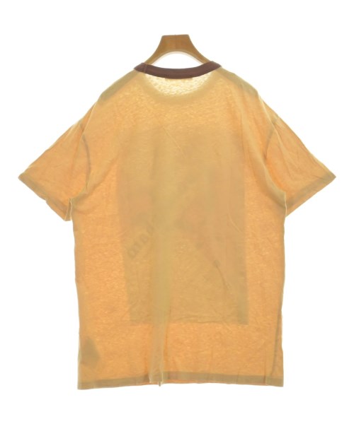 Acne Studios（アクネストゥディオズ）Tシャツ・カットソー ベージュ サイズ:S メンズ/2200659818096
