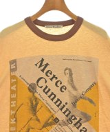 Acne Studios（アクネストゥディオズ）Tシャツ・カットソー ベージュ サイズ:S メンズ/2200659818096