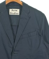 Acne Studios（アクネストゥディオズ）ジャケット 紺 サイズ:46(M位) メンズ/2200660014067