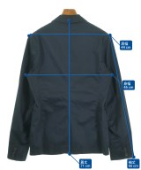 Acne Studios（アクネストゥディオズ）ジャケット 紺 サイズ:46(M位) メンズ/2200660014067