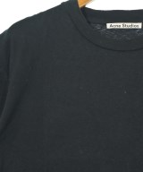 Acne Studios（アクネストゥディオズ）Tシャツ・カットソー 黒 サイズ:M メンズ/2200662536345