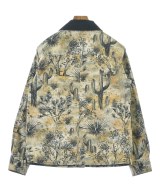 Acne Studios（アクネストゥディオズ）ブルゾン ベージュ サイズ:44(S位) メンズ/2200662661023