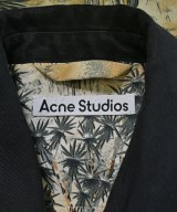 Acne Studios（アクネストゥディオズ）ブルゾン ベージュ サイズ:44(S位) メンズ/2200662661023