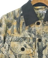 Acne Studios（アクネストゥディオズ）ブルゾン ベージュ サイズ:44(S位) メンズ/2200662661023