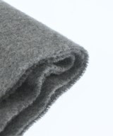 Acne Studios（アクネストゥディオズ）マフラー グレー サイズ:- メンズ/2200662790082