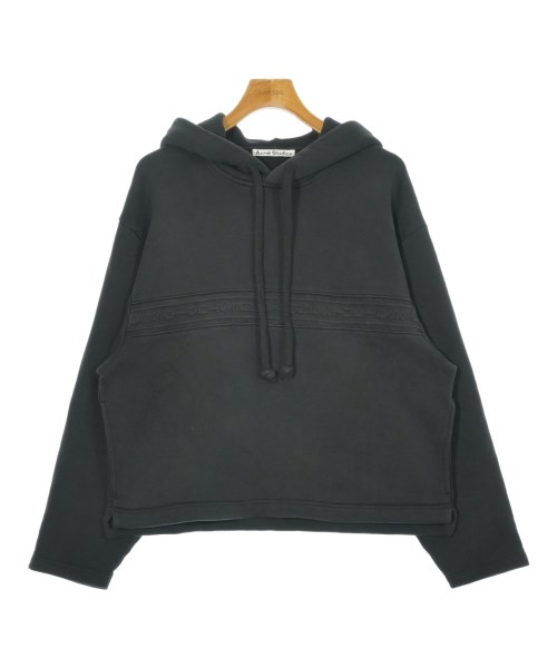 Acne Studios(アクネストゥディオズ)パーカー 黒 サイズ:XS/2200663060016