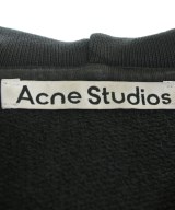 Acne Studios（アクネストゥディオズ）パーカー 黒 サイズ:XS メンズ/2200663060016