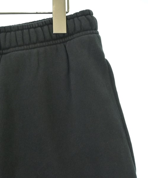 Acne Studios（アクネストゥディオズ）スウェットパンツ 黒 サイズ:S メンズ/2200663060023