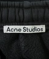 Acne Studios（アクネストゥディオズ）スウェットパンツ 黒 サイズ:S メンズ/2200663060023