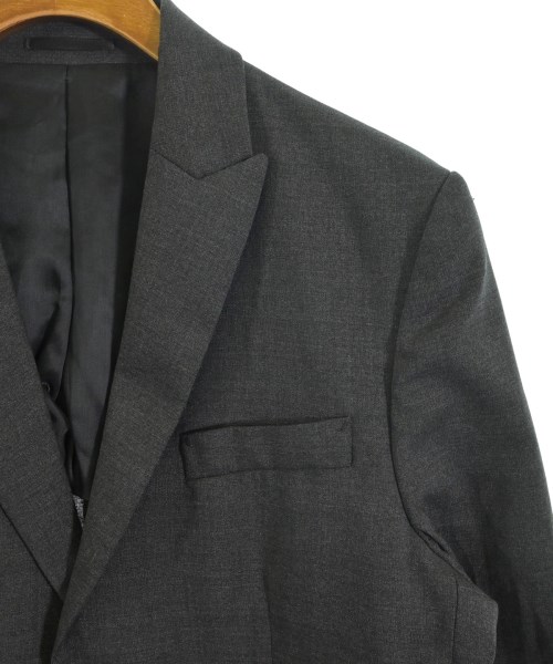 Acne Studios（アクネストゥディオズ）テーラードジャケット グレー サイズ:44(S位) メンズ/2200660875125