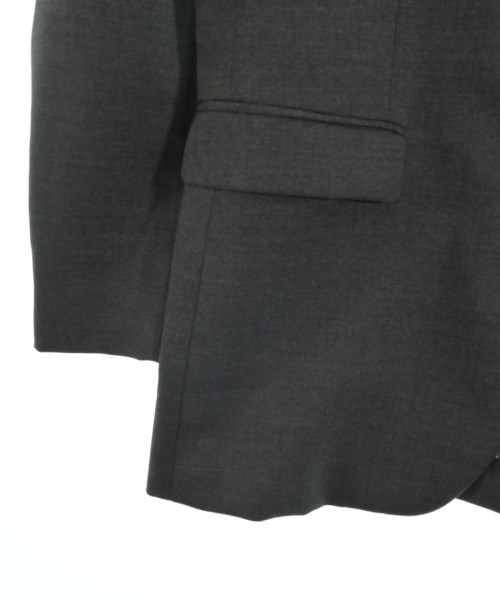 Acne Studios（アクネストゥディオズ）テーラードジャケット グレー サイズ:44(S位) メンズ/2200660875125