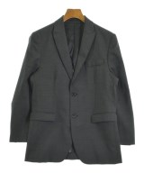 Acne Studios（アクネストゥディオズ）テーラードジャケット グレー サイズ:44(S位) メンズ/2200660875125