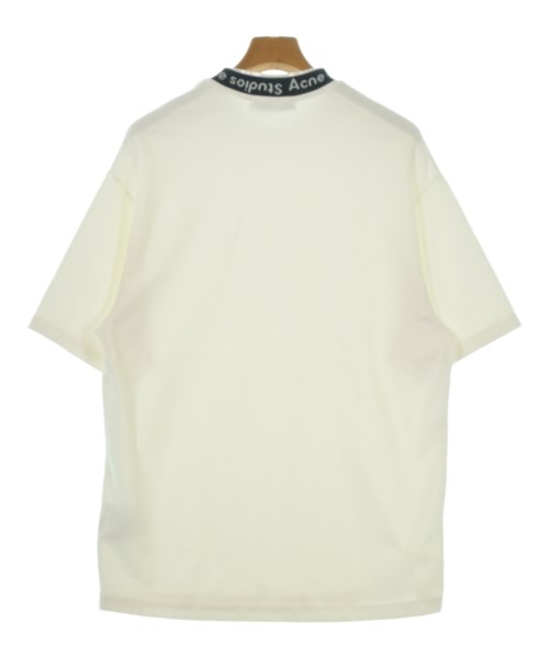 Acne Studios（アクネストゥディオズ）Tシャツ・カットソー 白 サイズ:XS メンズ/2200663299058