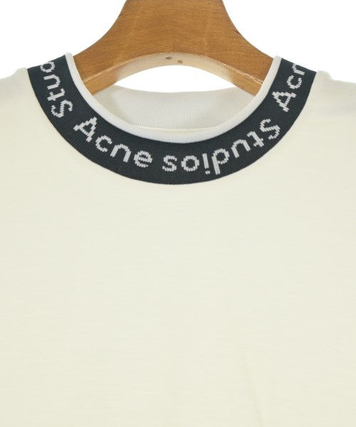 Acne Studios（アクネストゥディオズ）Tシャツ・カットソー 白 サイズ:XS メンズ/2200663299058