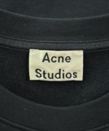 Acne Studios（アクネストゥディオズ）スウェット 黒 サイズ:M メンズ/2200663510054