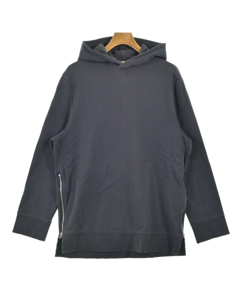 Acne Studios(アクネストゥディオズ)パーカー 紺 サイズ:XS/2200663510092