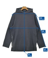 Acne Studios（アクネストゥディオズ）パーカー 紺 サイズ:XS メンズ/2200663510092