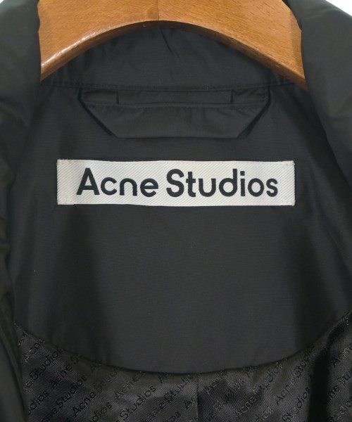 Acne Studios（アクネストゥディオズ）その他 黒 サイズ:44(S位) メンズ/2200663606016