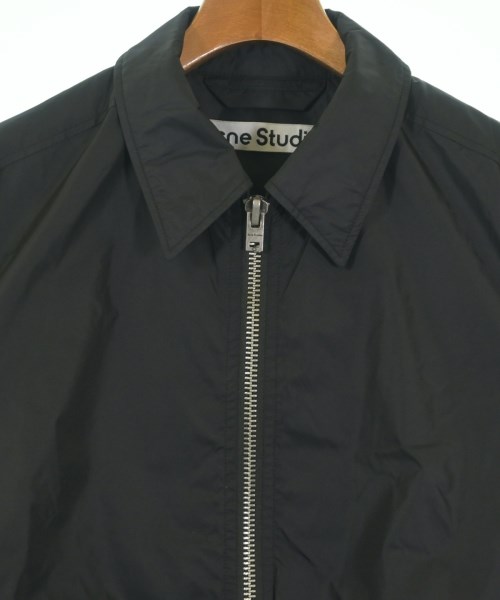 Acne Studios（アクネストゥディオズ）その他 黒 サイズ:44(S位) メンズ/2200663606016