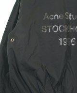 Acne Studios（アクネストゥディオズ）その他 黒 サイズ:44(S位) メンズ/2200663606016