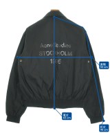 Acne Studios（アクネストゥディオズ）その他 黒 サイズ:44(S位) メンズ/2200663606016