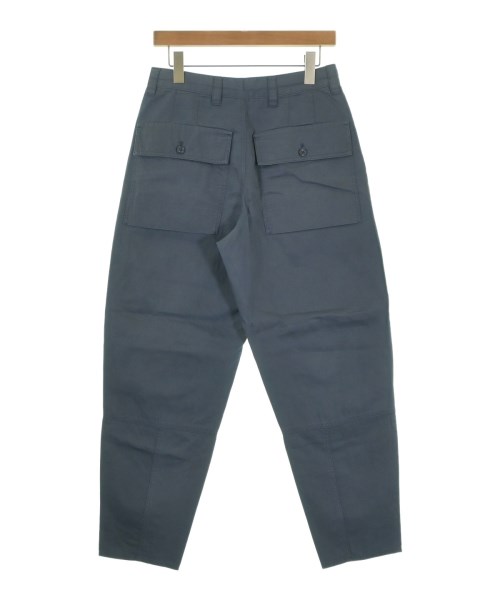 Acne Studios（アクネストゥディオズ）カーゴパンツ 紺 サイズ:46(M位) メンズ/2200663706136