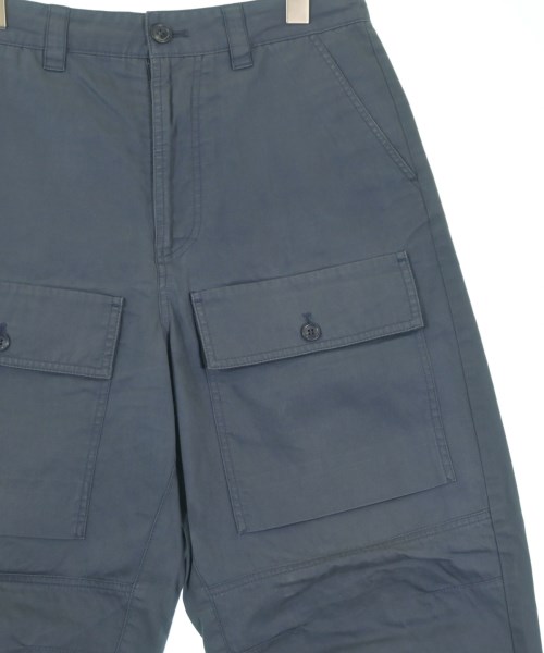 Acne Studios（アクネストゥディオズ）カーゴパンツ 紺 サイズ:46(M位) メンズ/2200663706136
