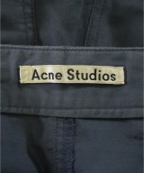 Acne Studios（アクネストゥディオズ）カーゴパンツ 紺 サイズ:46(M位) メンズ/2200663706136