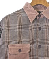 Acne Studios（アクネストゥディオズ）カジュアルシャツ ピンク サイズ:XS メンズ/2200664358013